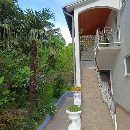 Appartement Irena Crikvenica