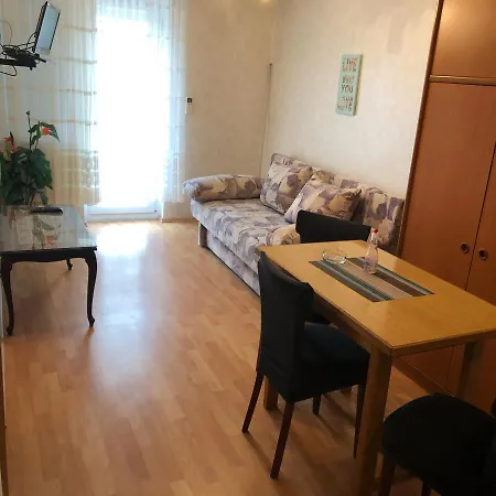 Irena Apartman