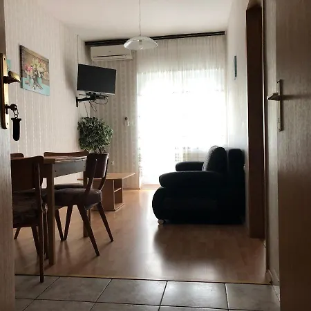 Irena * Crikvenica