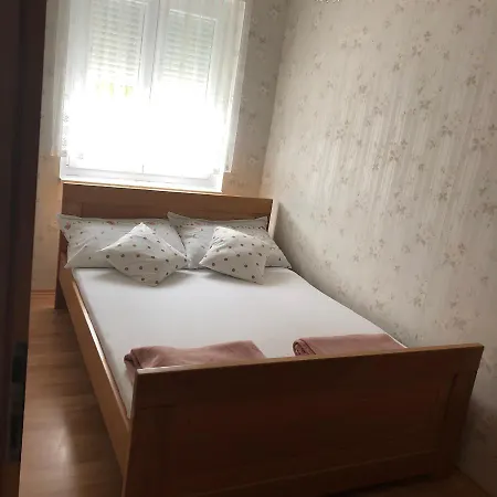 Appartement Irena Crikvenica