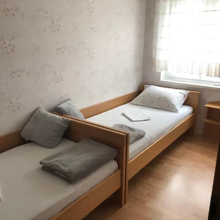 Irena Apartman