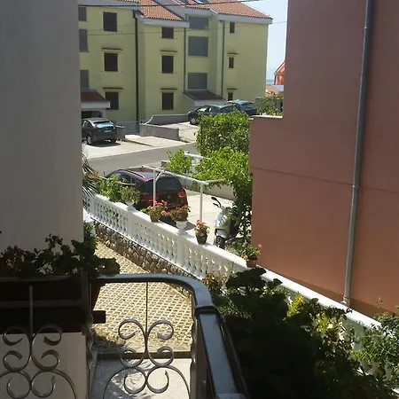 Apartman Irena