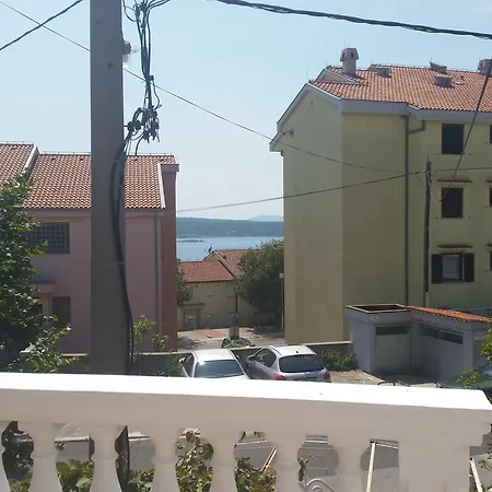 Irena Apartman *