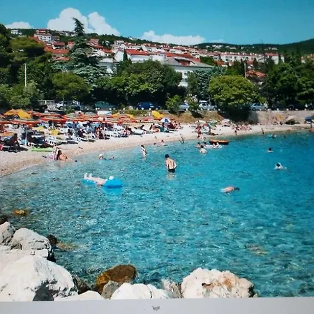 Apartman Irena