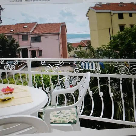 Apartman Irena