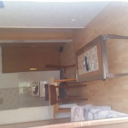 Appartement Irena Crikvenica