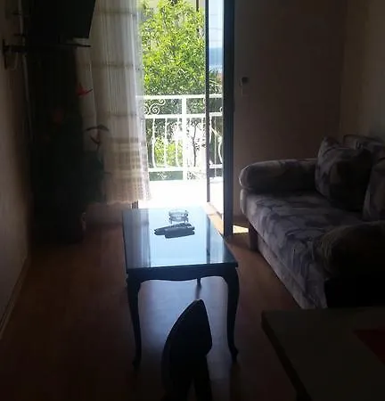 Apartman Irena *