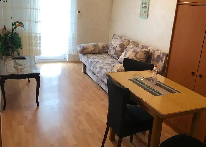 Irena Apartamento