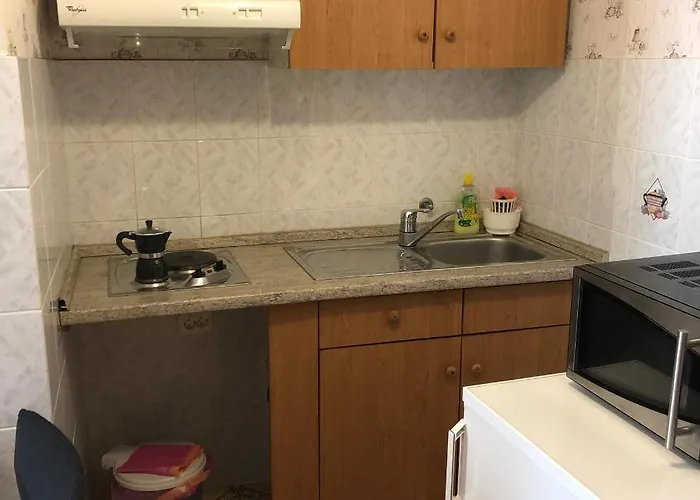 Irena Apartamento
