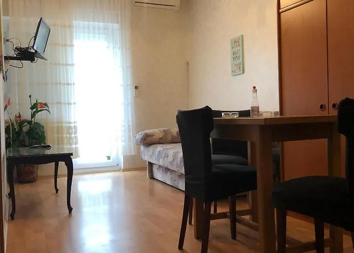 Irena Apartamento