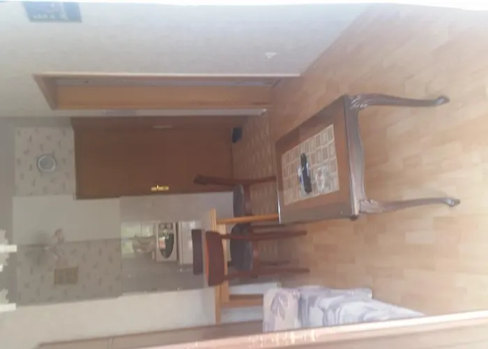 Apartment Irena Crikvenica