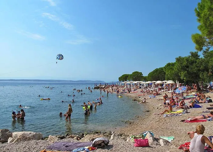 Irena Crikvenica