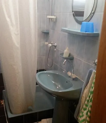 Apartment Irena *