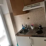 Apartmán Irena