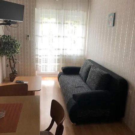 Irena Apartment