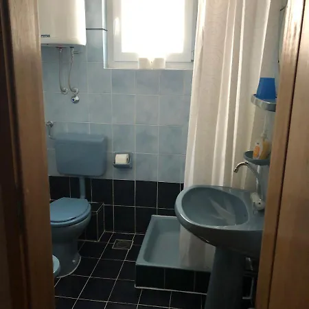 Irena Apartment Crikvenica