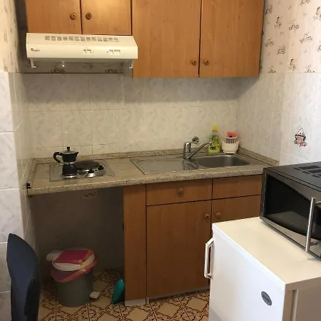 Irena Apartment