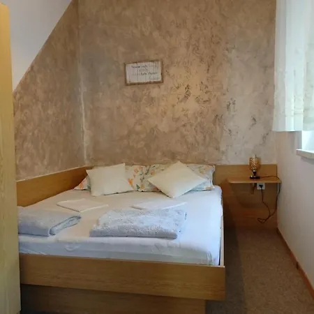 Irena Apartment *