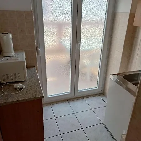 Irena Apartment
