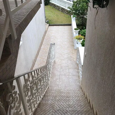 Irena Apartamento *