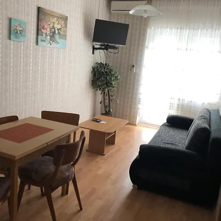 Irena Apartment *