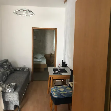 Irena ツリクヴェニツァ