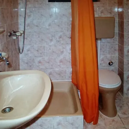 Irena Apartment Crikvenica