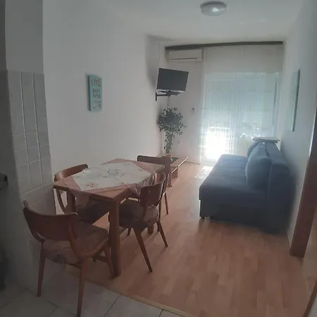 Irena Apartamento *
