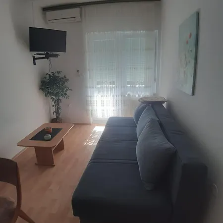 Irena Apartamento Crikvenica