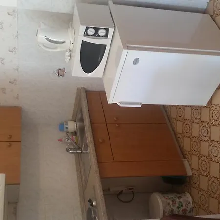 Apartment Irena Crikvenica