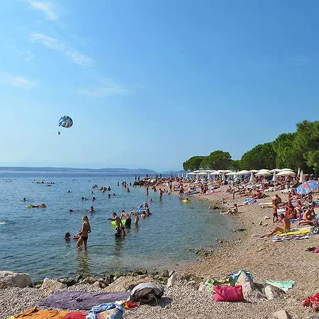 Irena Crikvenica