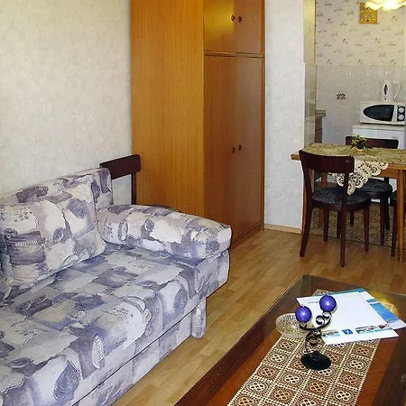 Apartment Irena *