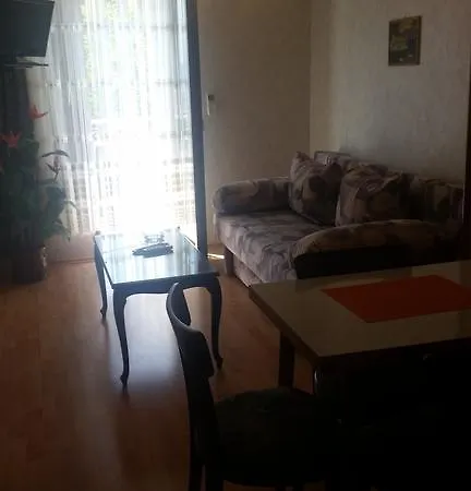 Apartment Irena *