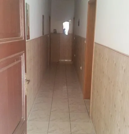 公寓 Irena 茨里克韦尼察