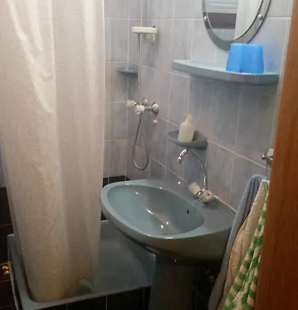 Apartment Irena *