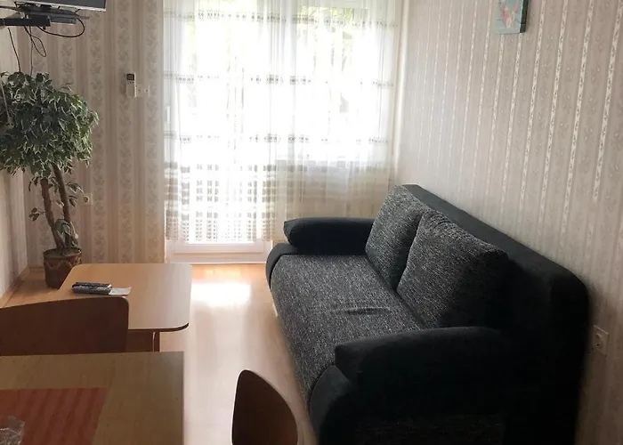 Irena Διαμέρισμα