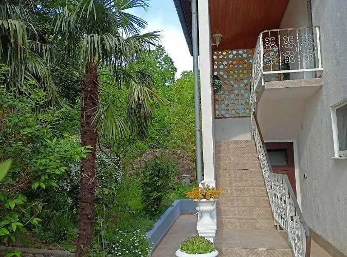 Διαμέρισμα Irena Crikvenica