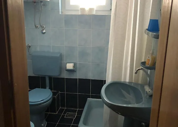 Irena Lägenhet Crikvenica