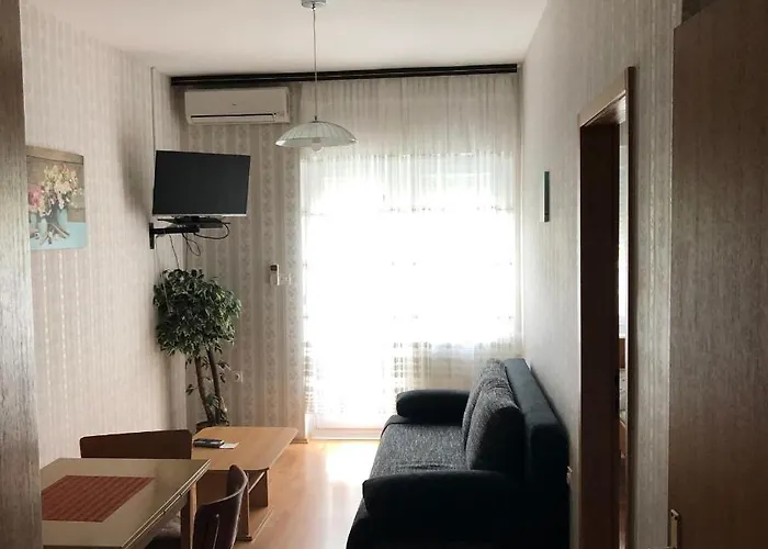 Irena Lägenhet Crikvenica