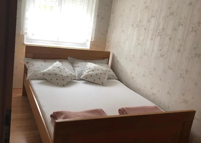 Lägenhet Irena Crikvenica