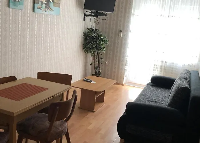 Irena Διαμέρισμα *