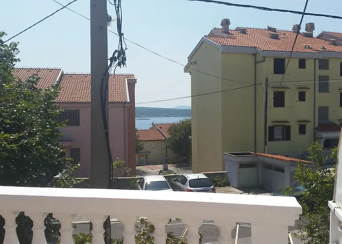 Irena Διαμέρισμα *