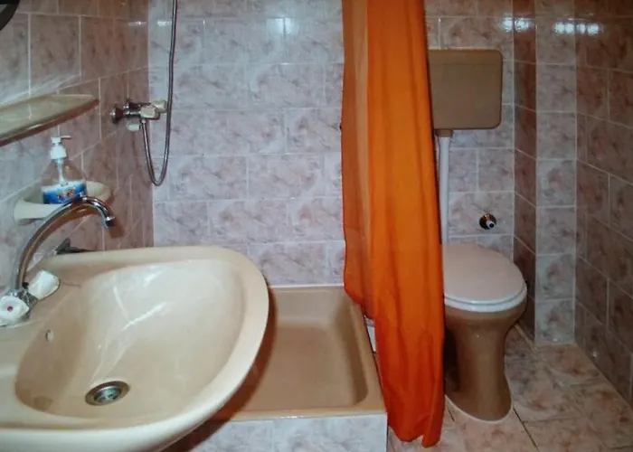 Irena Διαμέρισμα Crikvenica