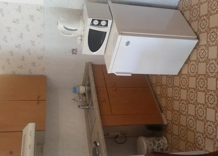 Διαμέρισμα Irena Crikvenica