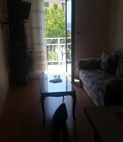 Διαμέρισμα Irena *