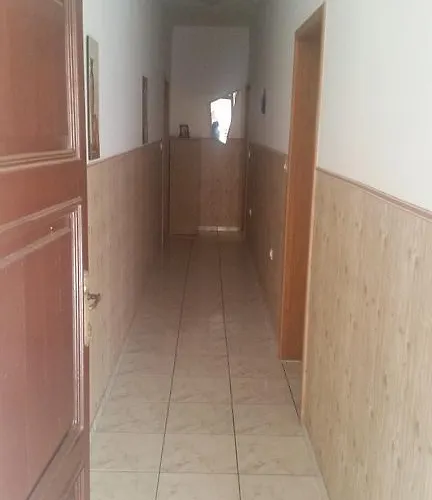 Διαμέρισμα Irena Crikvenica